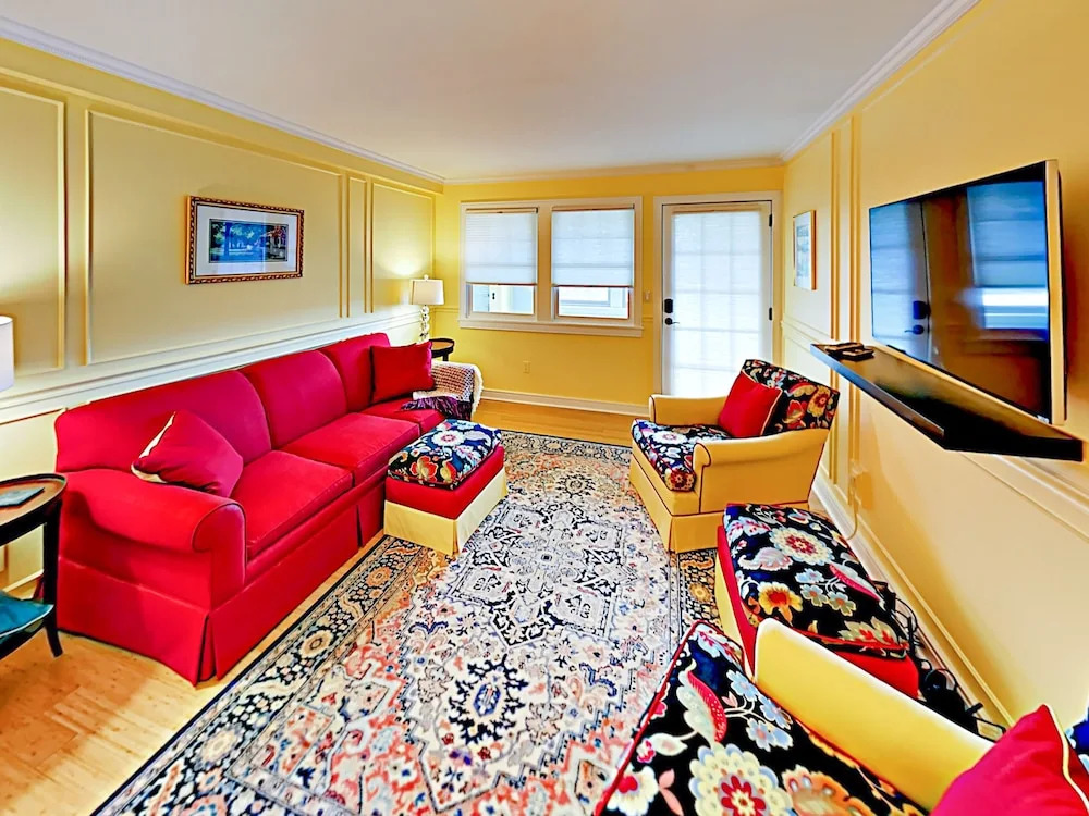 Hiawassee Condo Unit #w203 1 Bedroom 1 Bathroom Condo