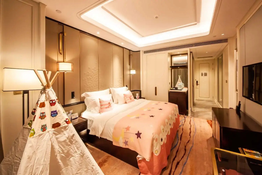 Wyndham Qingdao