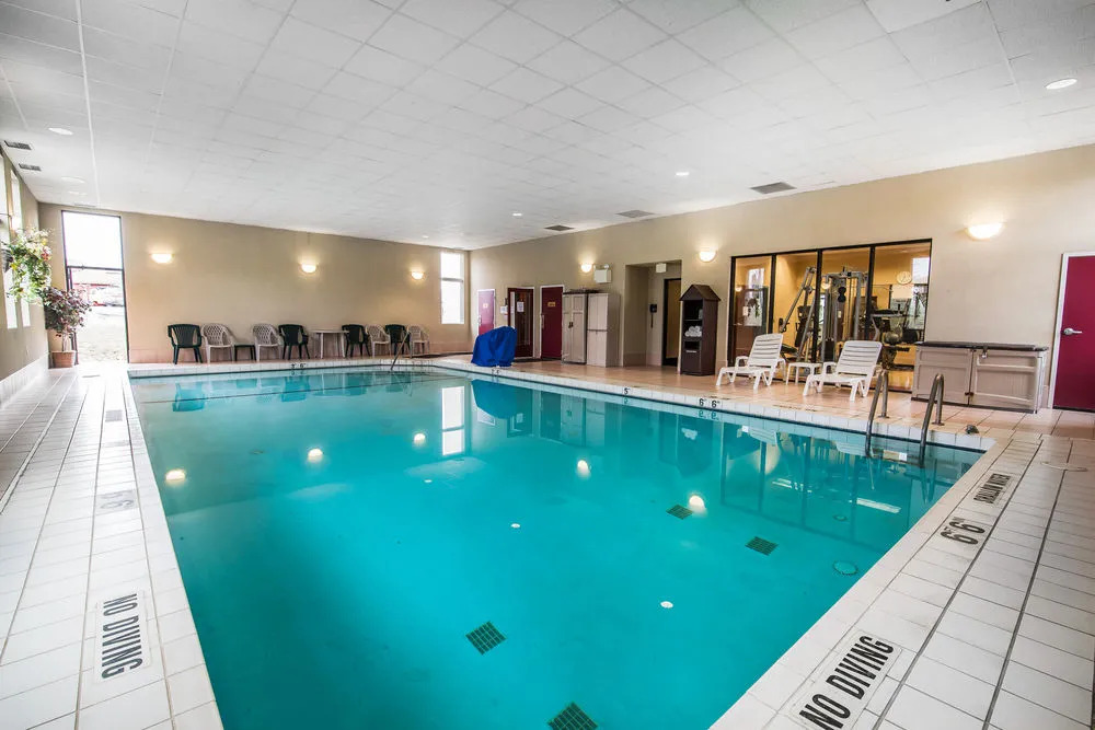 Comfort Inn Towanda PA