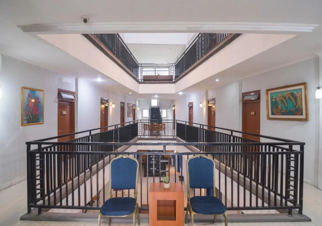 Zameena Guest House by RedDoorz