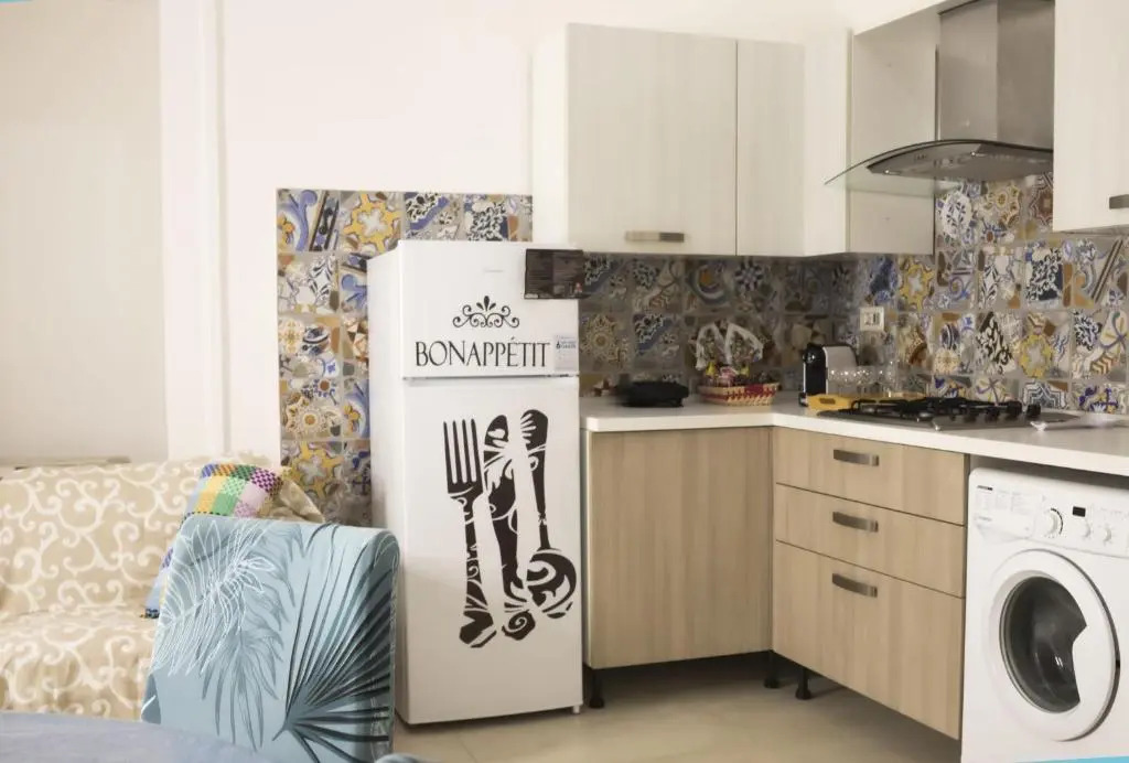 Happy Home - 60 mq appena ristrutturato in centro