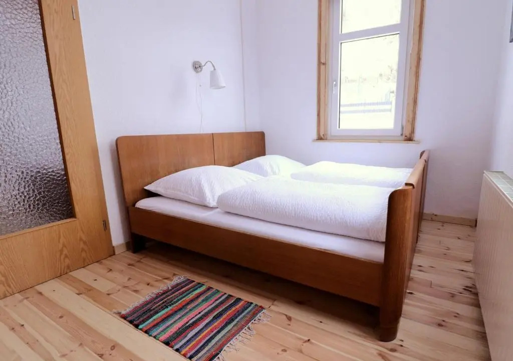 Familienferienhaus "Zur Alten Wäscherei"