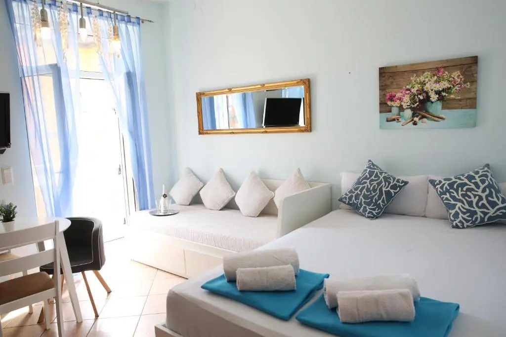 Villa mit Whirlpool für 32 Per