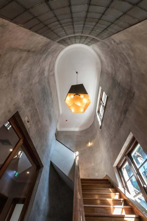 The Old Clare by Ode Hotels