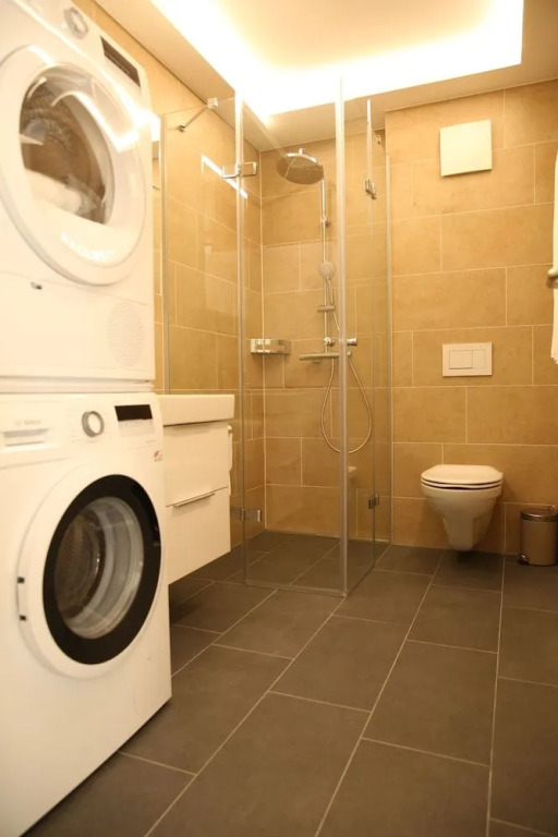 Lamira Serviced Apartments Zurich City