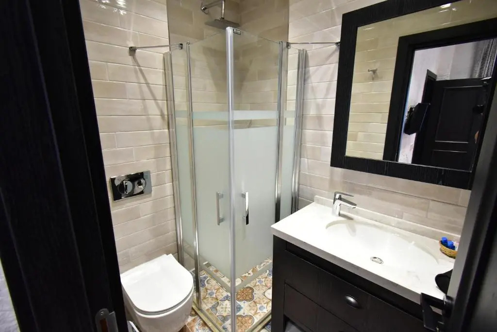 Otel Gülayvalık