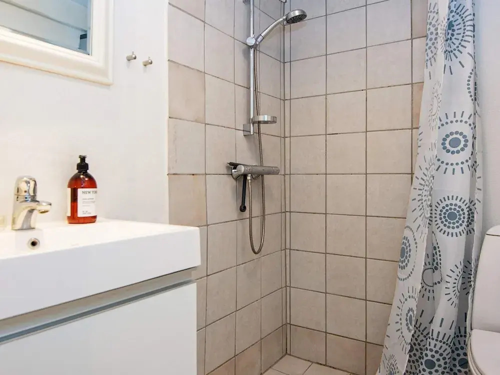 4 person holiday home in Tønder-By Traum