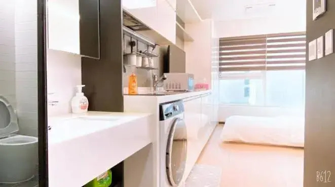 Shine Hotel Incheon Airport