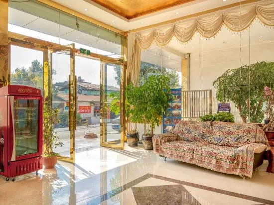 Yunyayuan Hotel