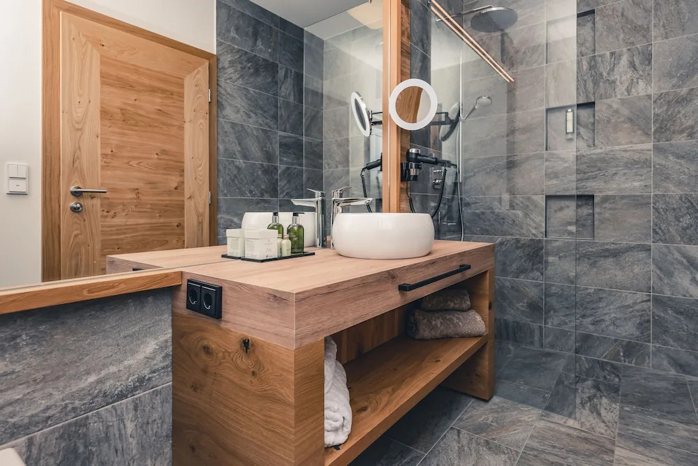 LUX ALP CHALET am Arlberg