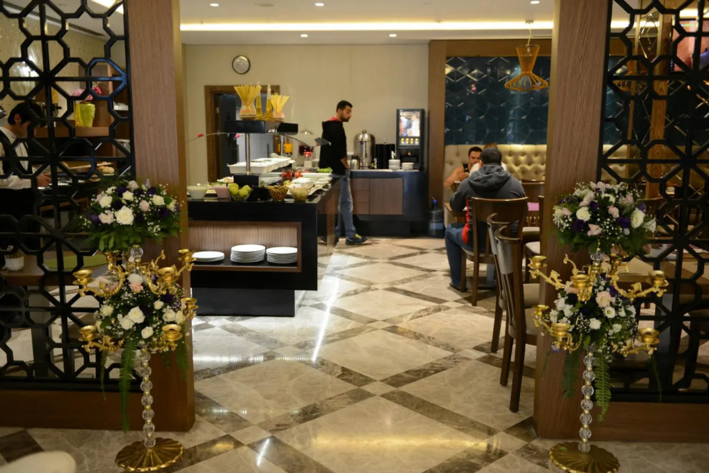Style Hotel Sisli