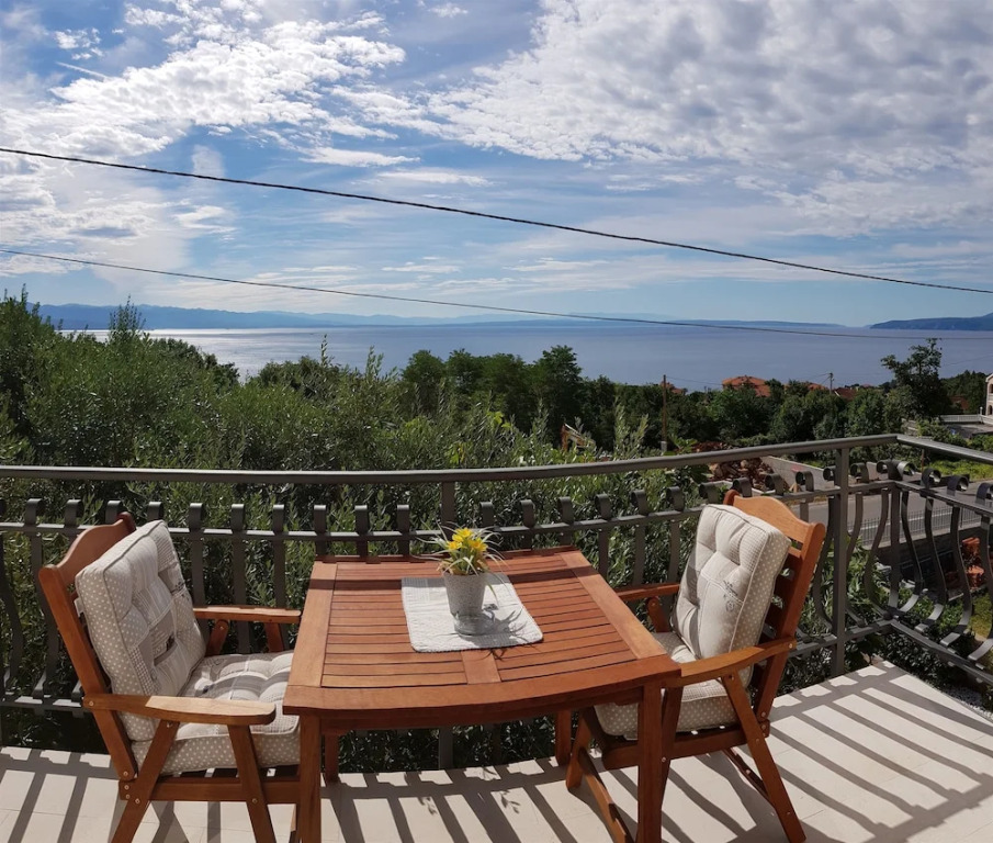 Villa Oliva Rustica