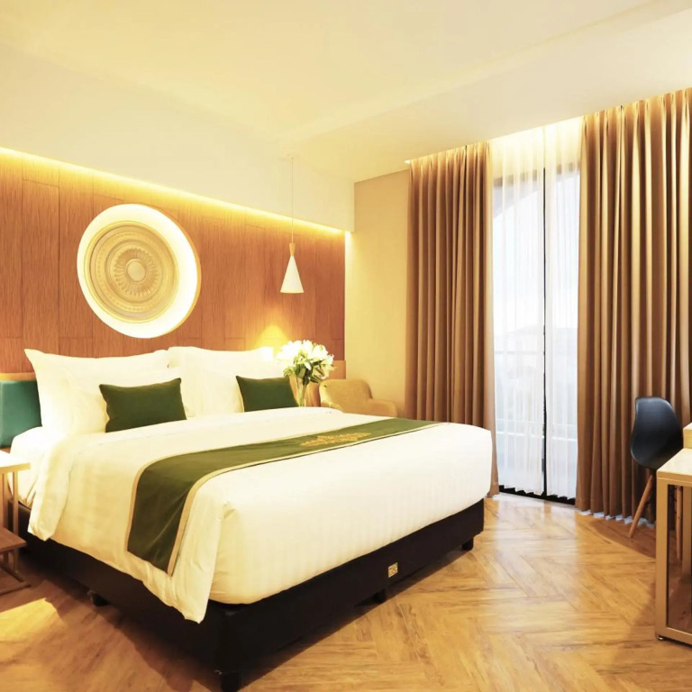 Patra Malioboro Hotel