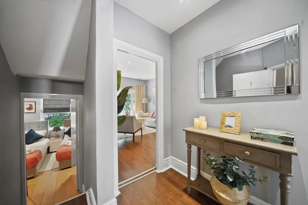 Kensington Heart of London Comfortable Serviced Apartments