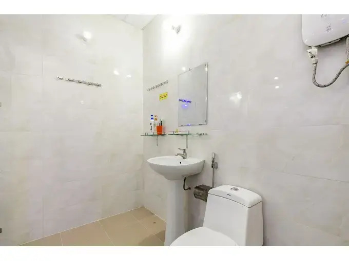 Minh Phương HBC Hotel - by Bay Luxury