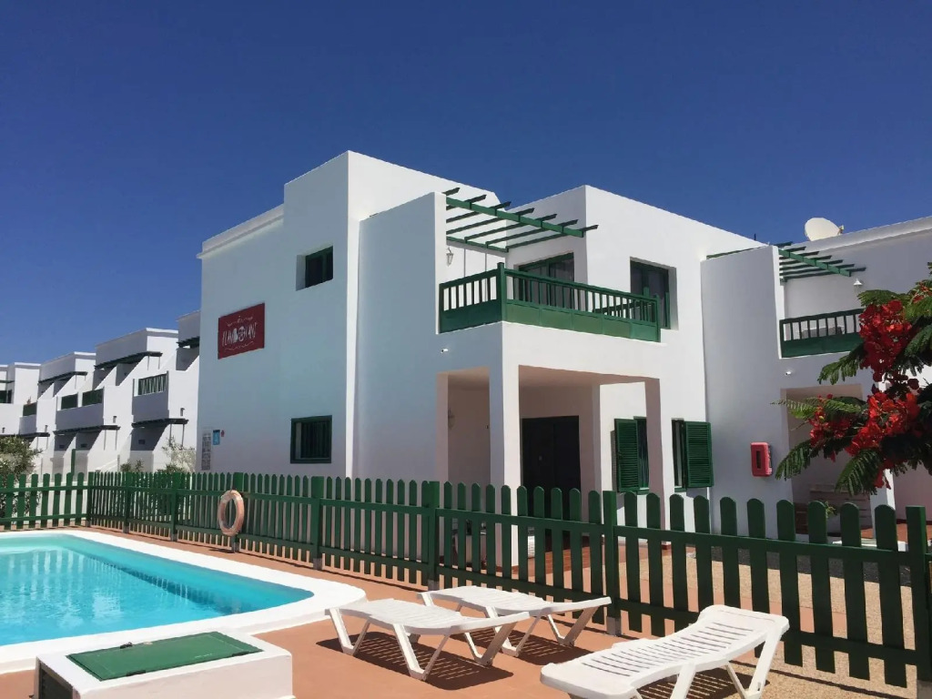 Apartamentos Flamboyant Adults Only