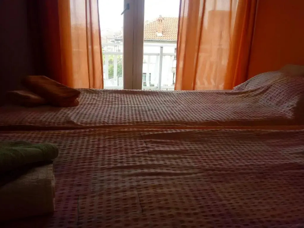 Tija Guest Rooms