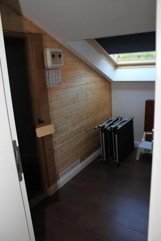 Villa Friede-Marie, Penthouse Lenea