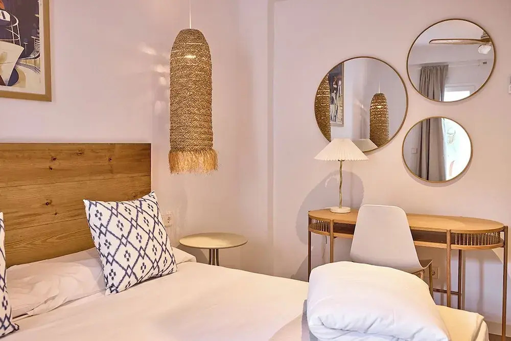 INNER Hostal Es Molí