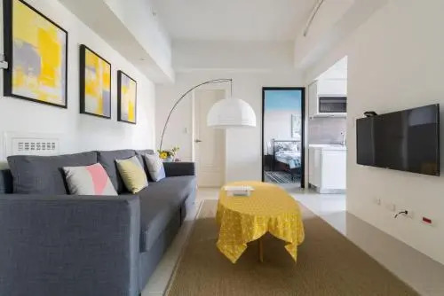 Stylish Xindian Cozy 2B Room