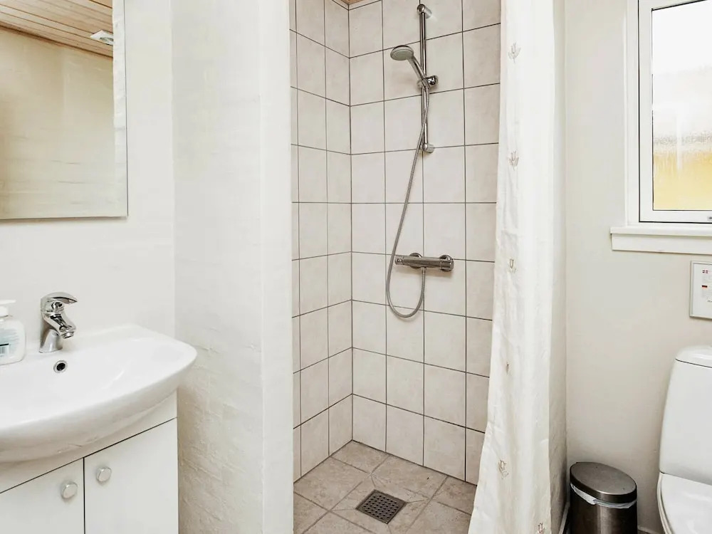 Luxurious Holiday Home in Faaborg Municipality With Terrace