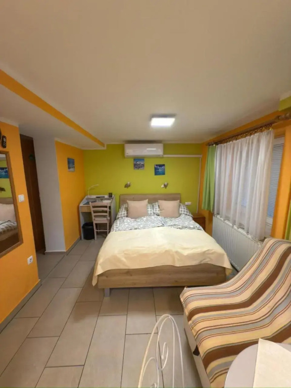 Sobe- Rooms