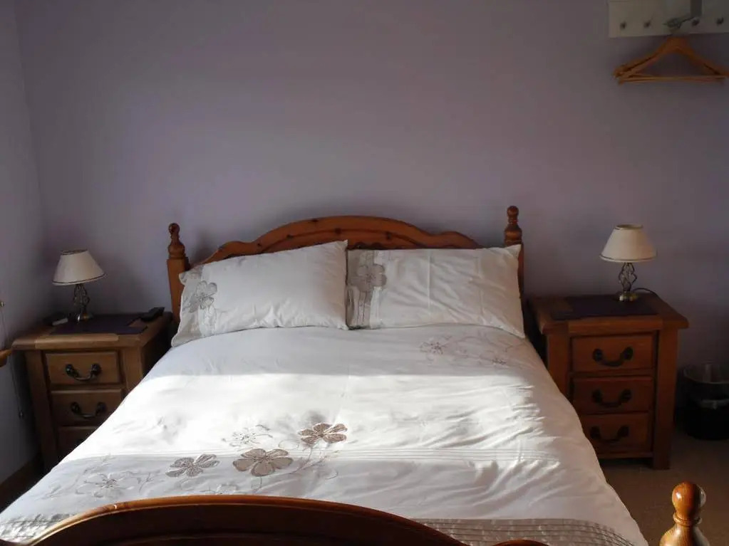 Arisaig Guest House
