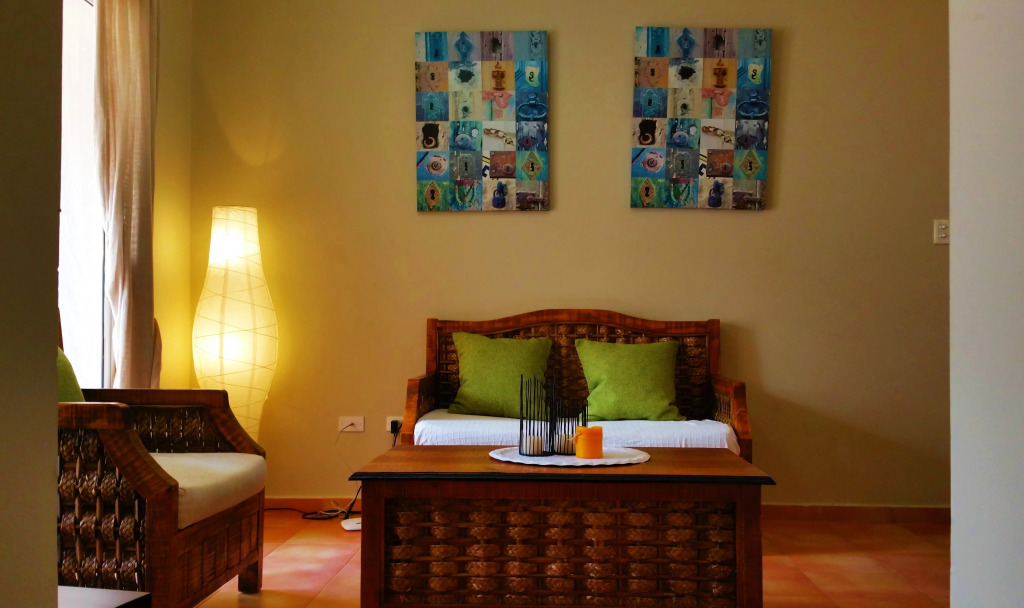 Punta Cana Seven Beaches