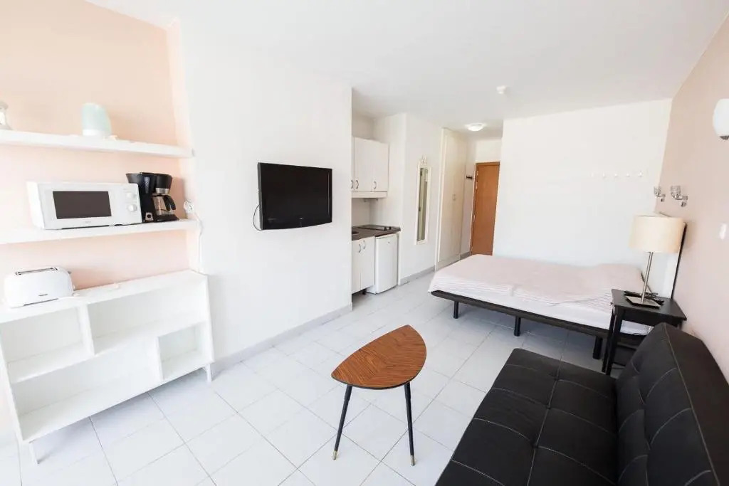 Apartamento Tobago