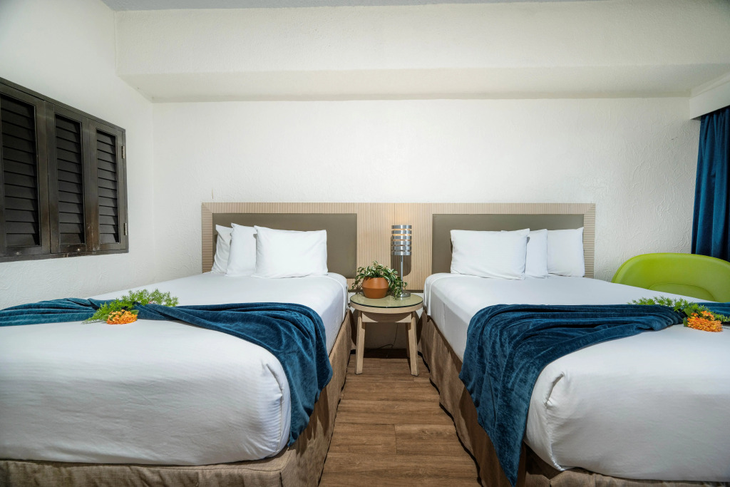 Windward Passage Hotel