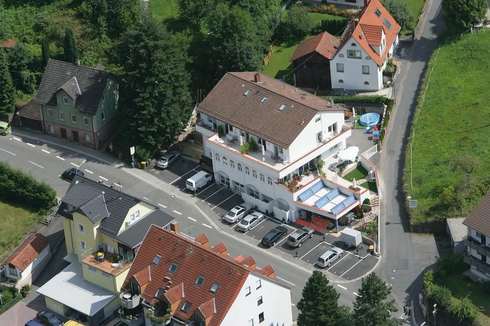 Zum Löwen Heidelberg