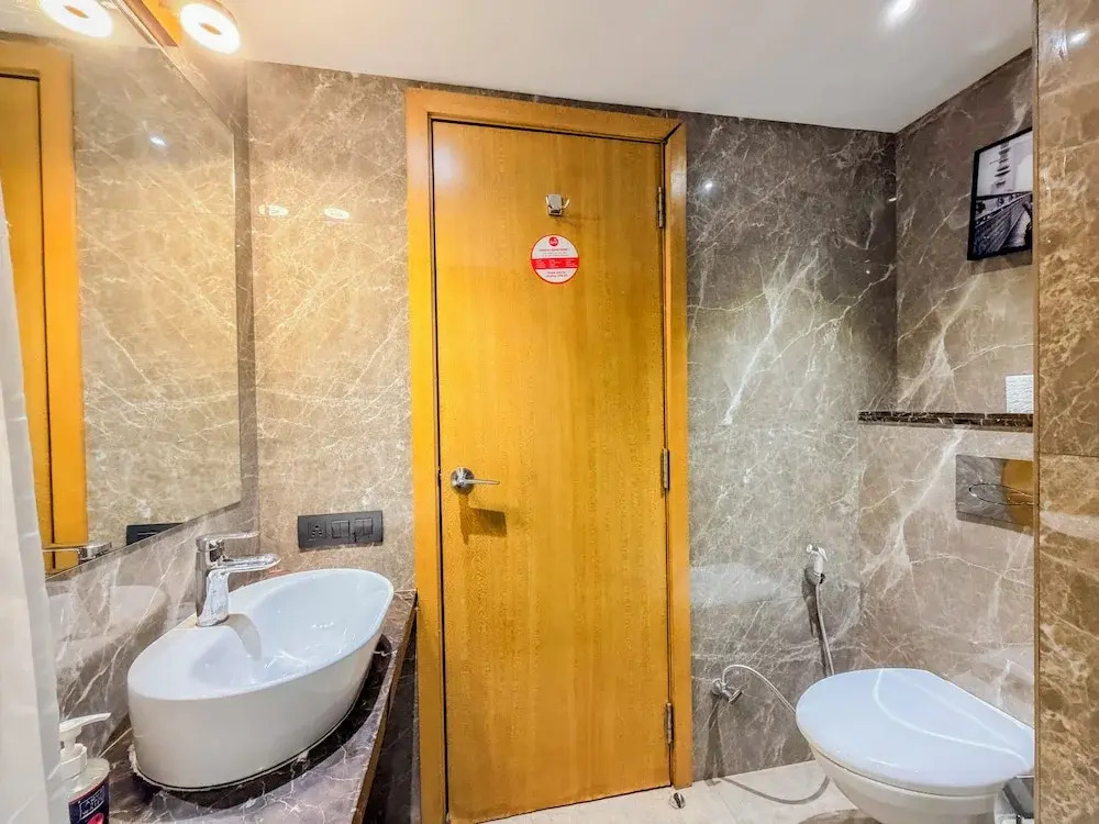 Zip By Spree Hotels Chakan, Pune