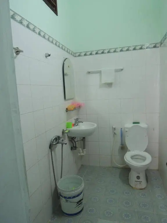Hoang Hai GuestHouse