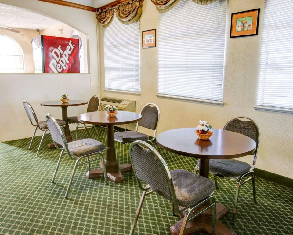 Econo Lodge Temple