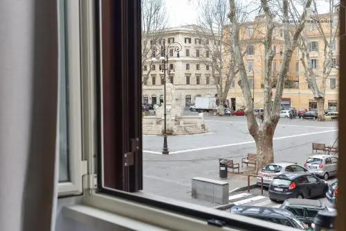 Domus Testaccio Apartment