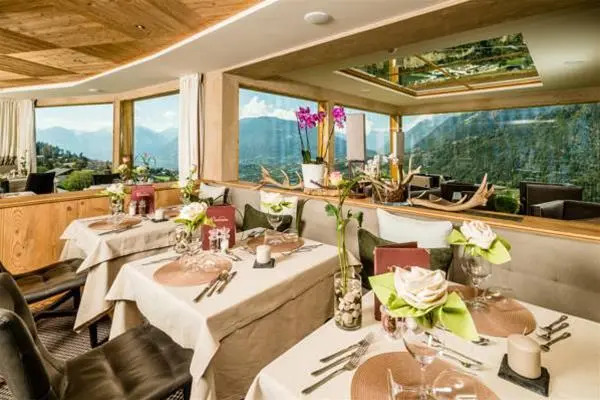 Hotel Panorama