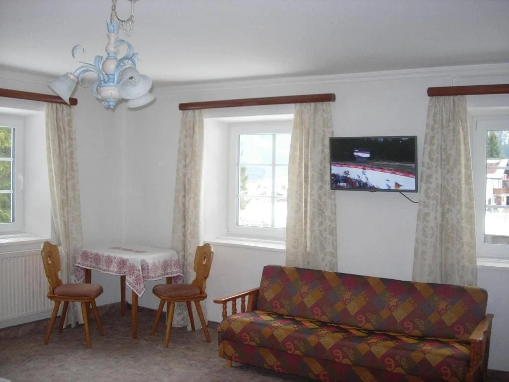 Pension Berktold