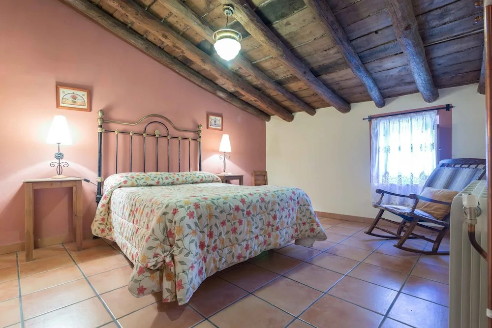Casas Noguericas