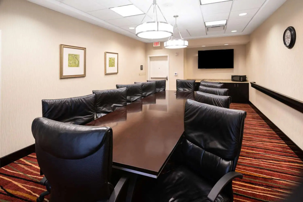Hampton Inn Covington, GA