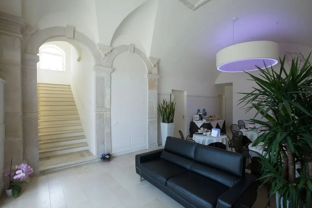 Villa Fornari Resort