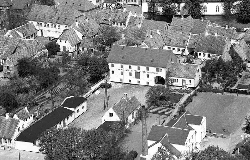 Andelen Guesthouse