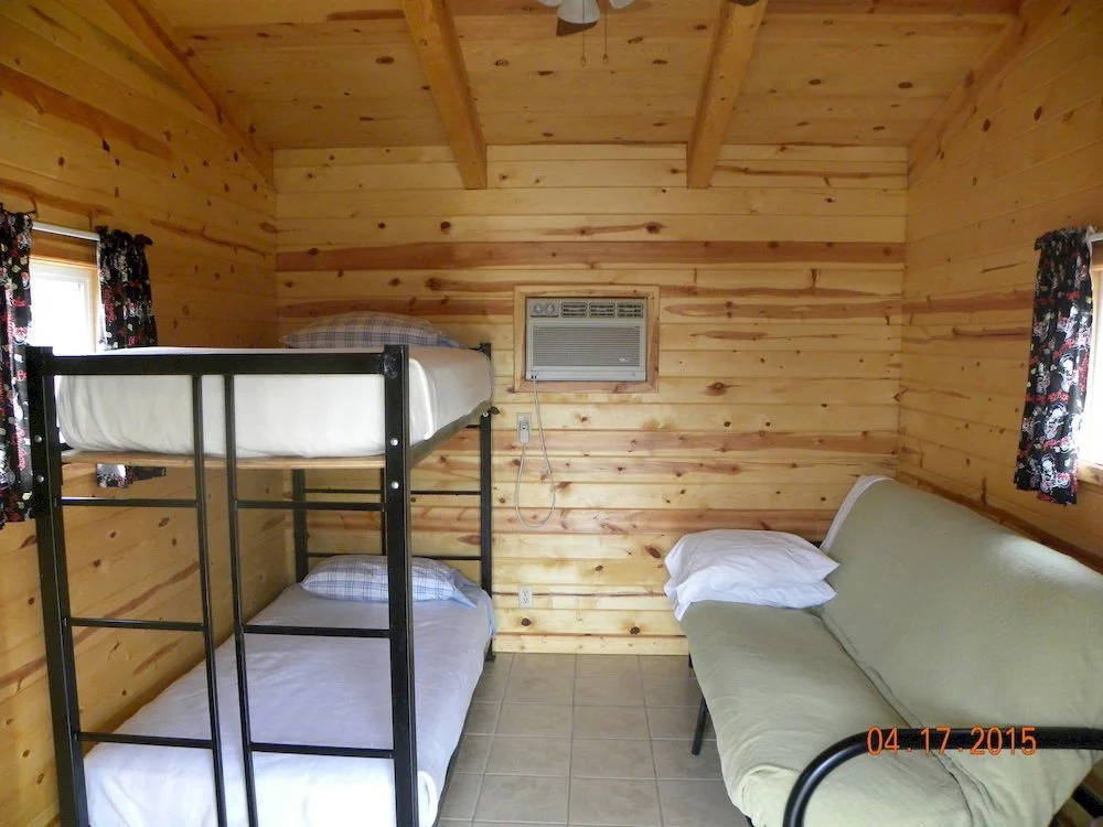 Days End Campground & RV Park