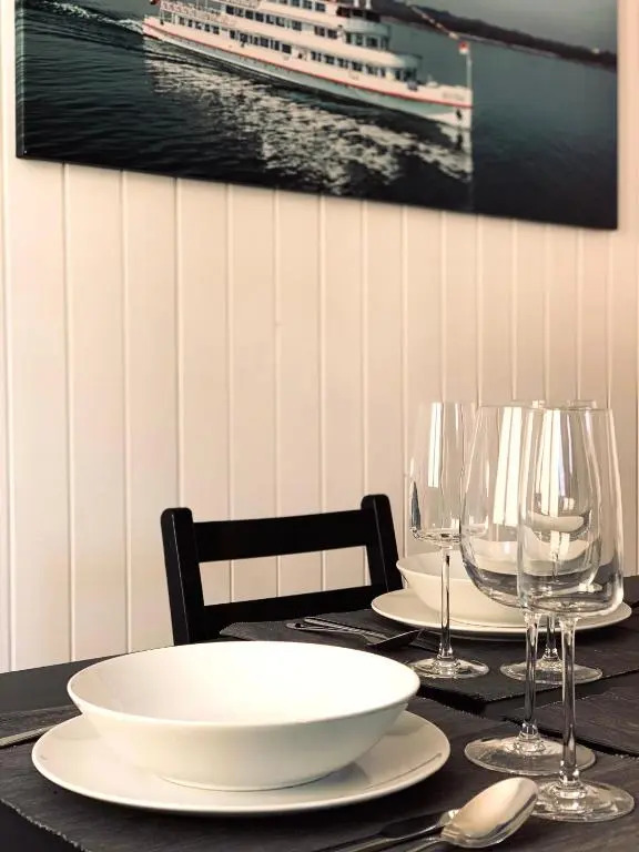 Apartment Romanshorn von Swisspartments