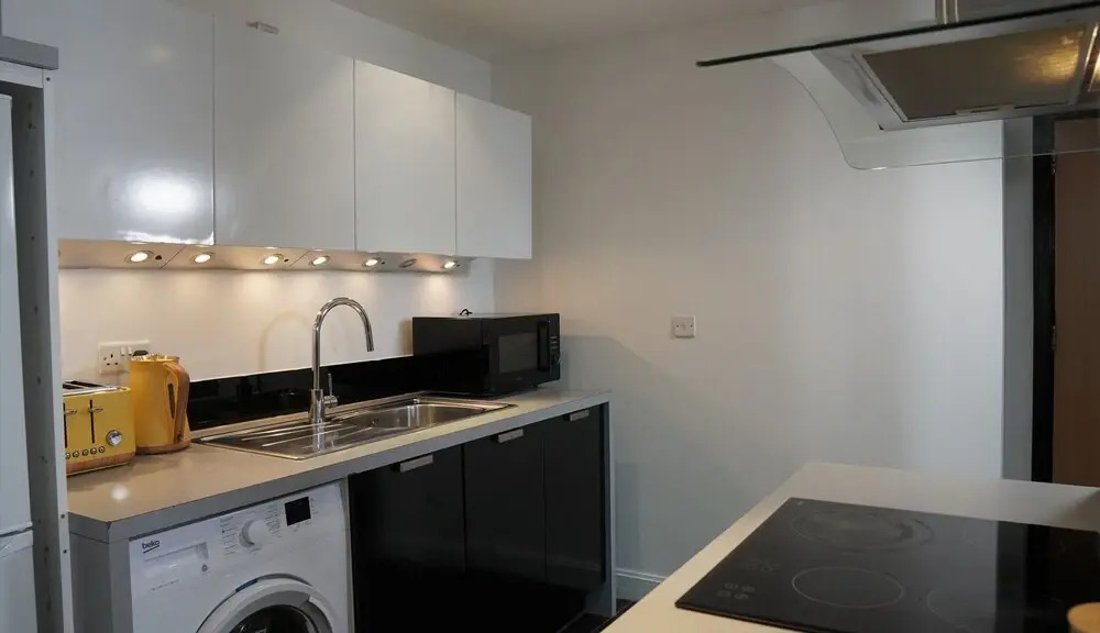 St John's walk apartments