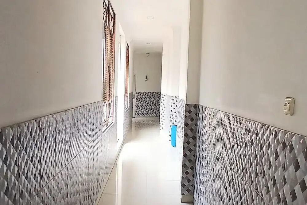 Tp Residence Karawaci