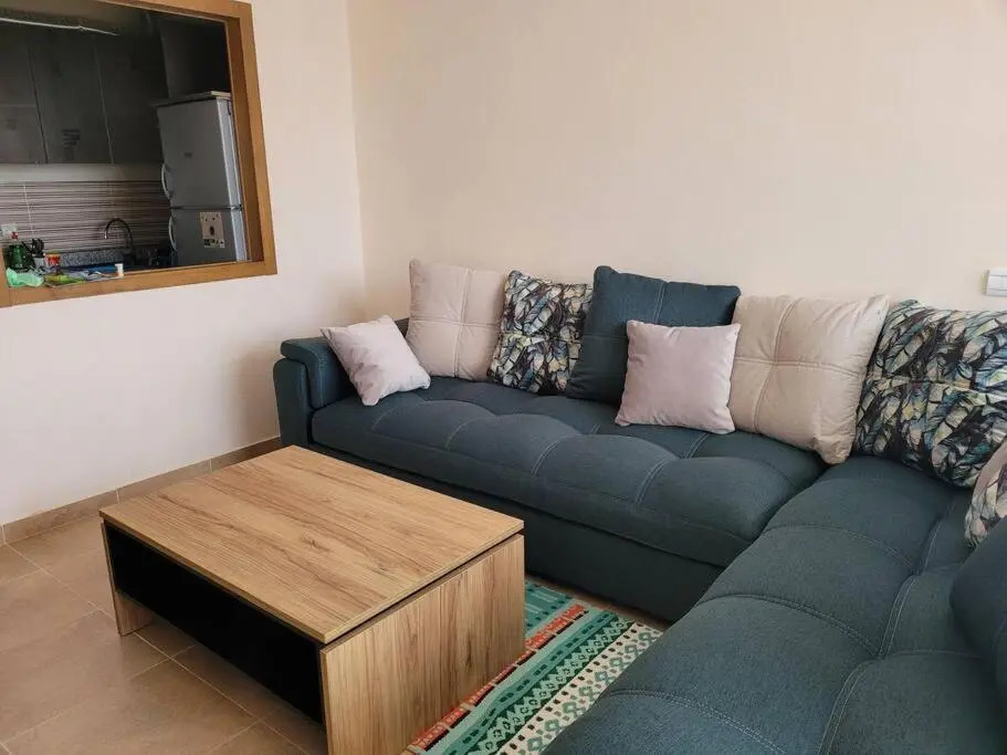 Lovely holiday apartment at 5mn walk from beach for families