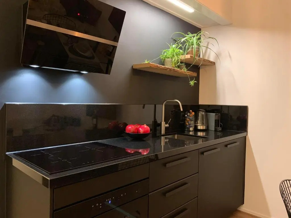 2 Double floor Delft City Centre new family apartment