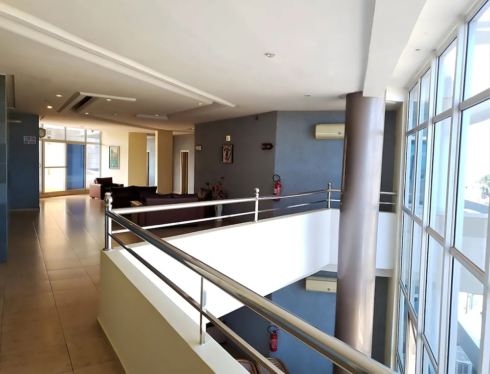 Robinhood Inn