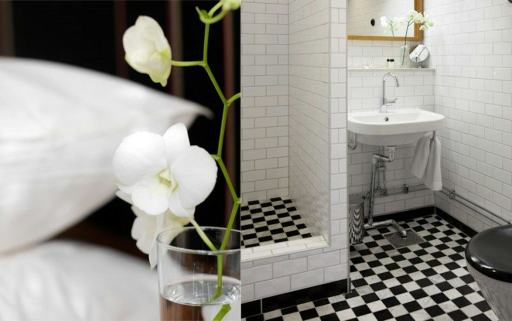 Mornington Hotel Stockholm