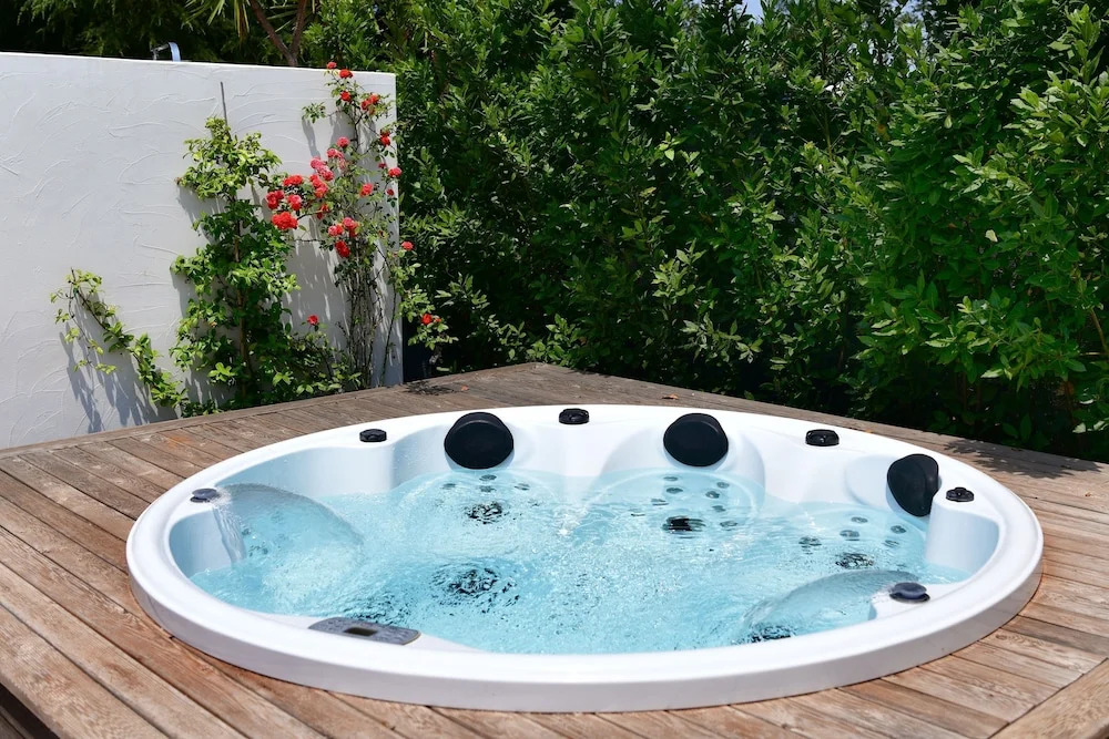 IL Trullo Bianco - Country House SPA